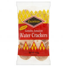 Excelsior Jamaican Regular Crackers