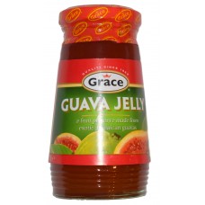 Grace Guava Jam