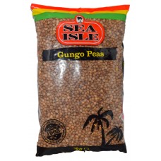 Sea Isle Gungo Peas 2kg