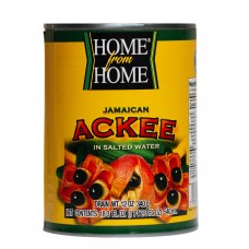 Home From Home Jamaican Ackee 540g