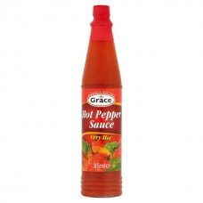 Sauces
