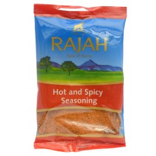 Rajah Hot & Spicy Seasoning 100g