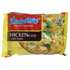 Indomie Chicken Instant Noodles