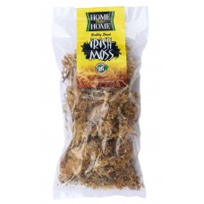 Home From Home Dried Irish Moss (Carrageen Sea Moss)