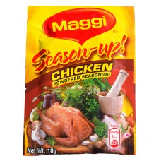 Maggi Chicken Seasoning 10g