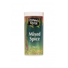 Dunn's River Mixed Spice 70g