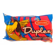 National Duplex Sandwich Cookies