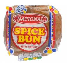 National Penny Bun 4.6 OZ