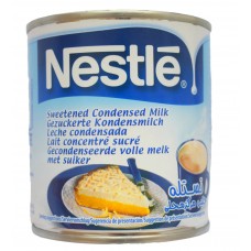 Nestle Condensed Milk