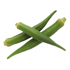 Okra Case 