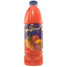 Original Mixed Fruit Juice