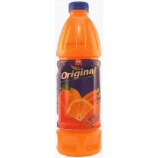 Original Orange Carrot Juice