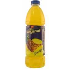Original Pineapple Juice