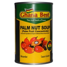 Ghana Best Palm Nut Soup x12