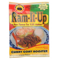 Ram It Up Seasoning