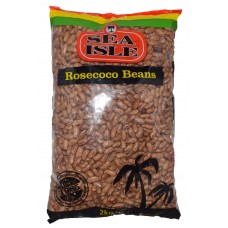 Sea Isle Rosecoco Beans 2kg