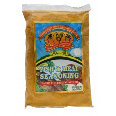 Shads Fish & Meat Seasoning