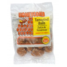 Honeycomb Jamaican Tamarind Balls