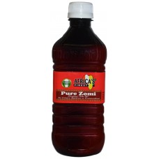Africa Finest Pure Zomi Oil