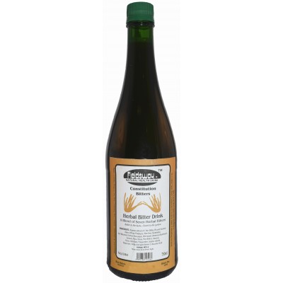 Fieldsway Constitution Bitters