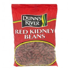 Dunns River Red Kidney Beans 500g
