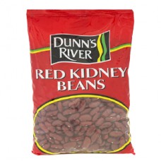 Dunns River Red Kidney Beans 500g