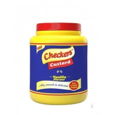 Checkers Custard Powder 2kg