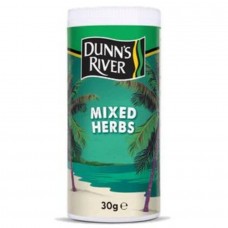 Dunn's River Mixed Herbs 40g