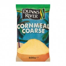 Dunn's River Cornmeal Coarse - 500g