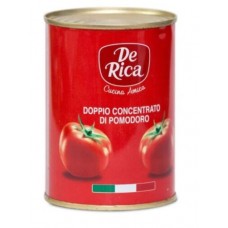 De Rica Tomato Paste 400g