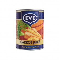 EVE Carrot Juice