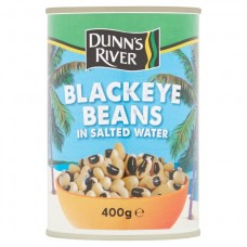 Dunn's River Blackeye Beans