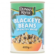 Dunn's River Blackeye Beans