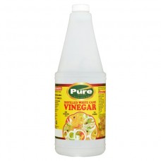 Pure Vinegar 1L