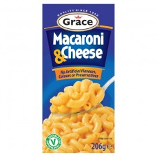 Grace Macaroni and Cheese 