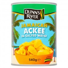 Dunn's River Jamaican Ackee
