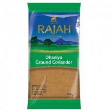 Rajah Ground Dhaniya 100g