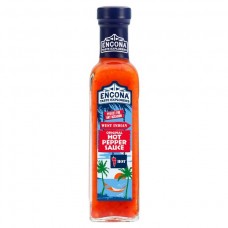 Encona Hot Pepper Sauce 220ml