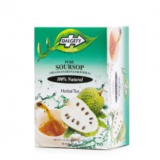 Dalgety Soursop Tea