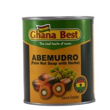 Ghana Best Palm Nut Abemudro