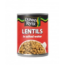 Dunn's River Lentils