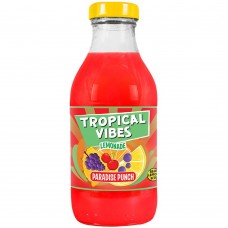 Tropical Vibes Paradise Punch 