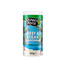 Dunn's River Beef Steak Seasoning 100g