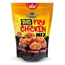 Spur Tree Fry Chicken Mix